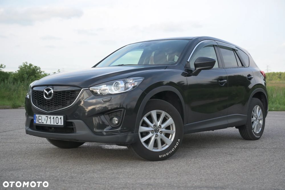 Mazda CX-5 2.0 Skyenergy - 6