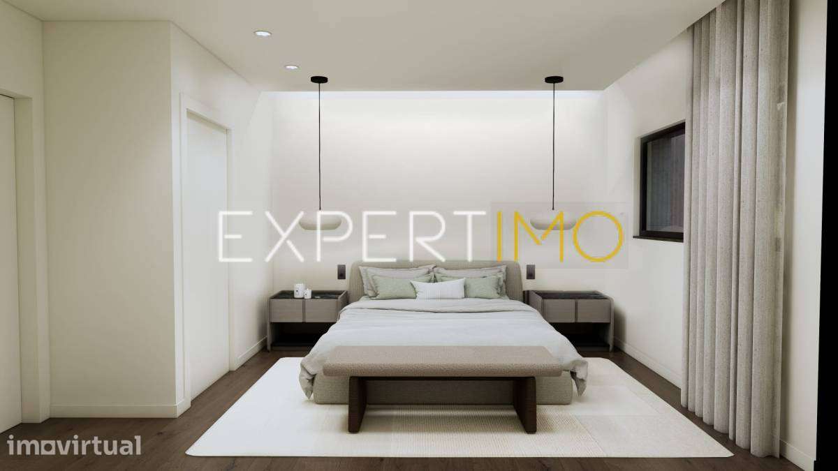 Apartamentos T2 em condomínio com piscina e campo de jogos,... - Grande imagem: 5/10