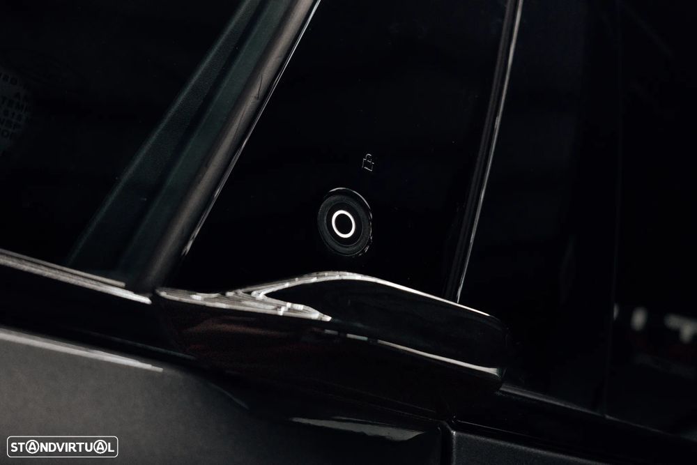 Ford Mustang Mach-E Standard - 20