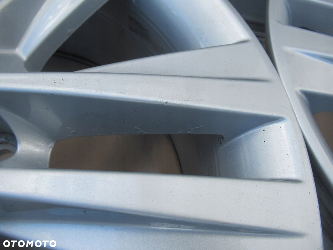 ALUFELGI 4szt R17 SEAT TARRACO,ALTEA,LEON ,EXEO,ATECA,GOLF 5,6,7,8 ,OCTAVIA - 9