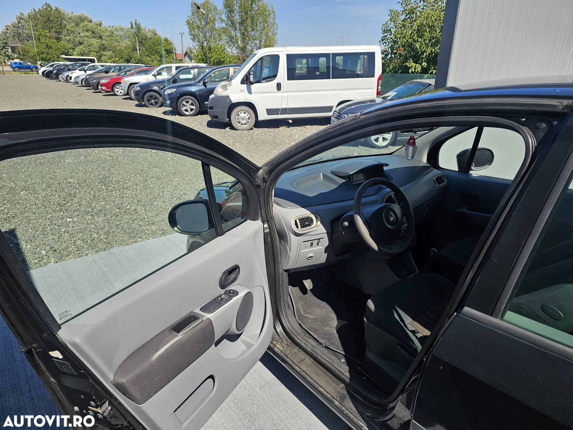 Renault Modus 1.2 16V Authentique - 2