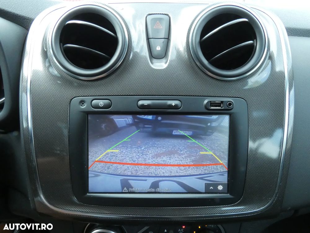 Dacia Logan Stepway 0.9 TCe Prestige - 13