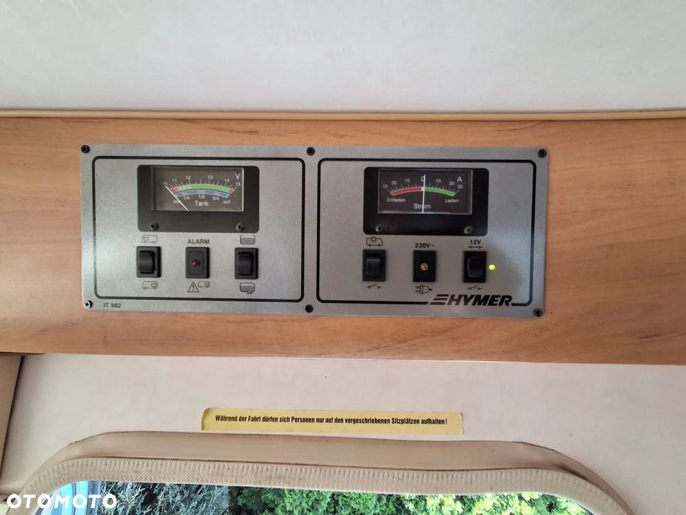 Fiat Hymer 644 - 26