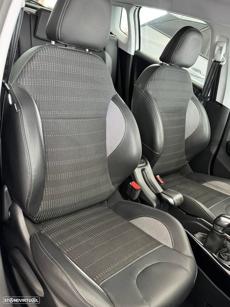 Peugeot 2008 PureTech 110 Stop&Start Allure - 6