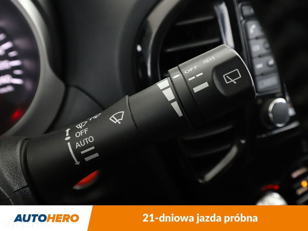Nissan Juke 1.2 DIG-T N-Connecta EU6 - 29