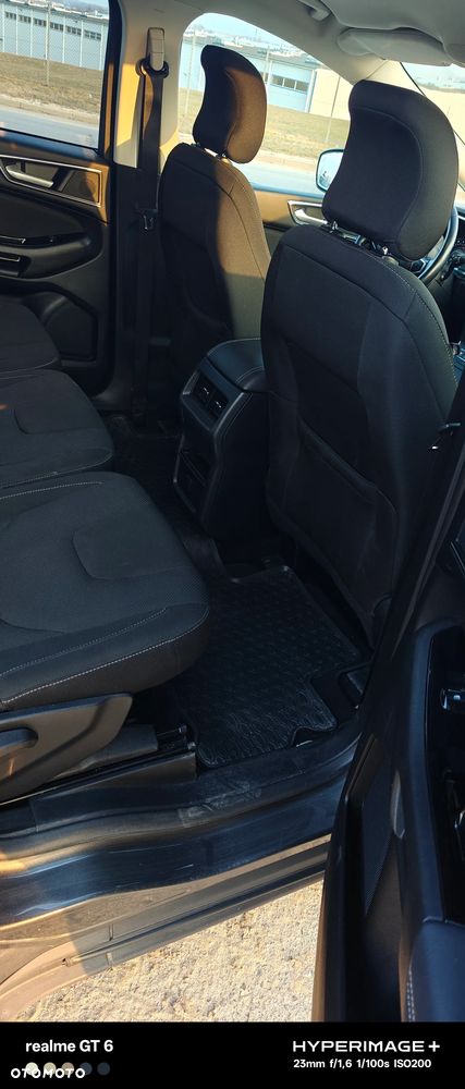 Ford S-Max 2.0 EcoBlue Titanium - 16