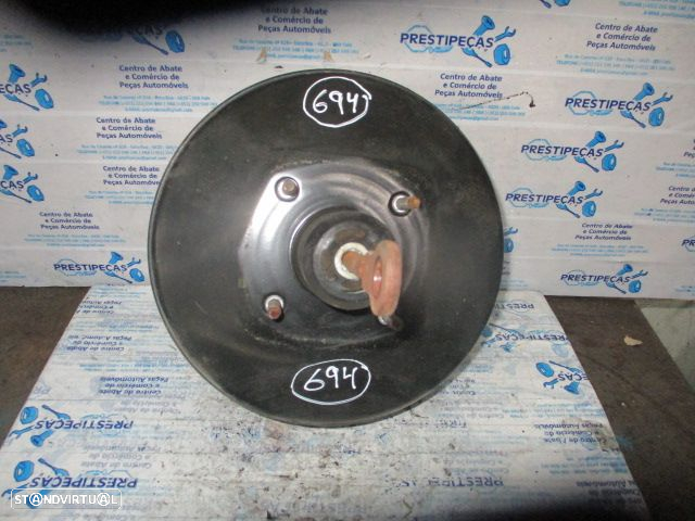 Servofreio A02040C2071 04779727AA DODGE NITRO 2007 2.8Crd 180Cv 5P CINZA DIESEL - 2