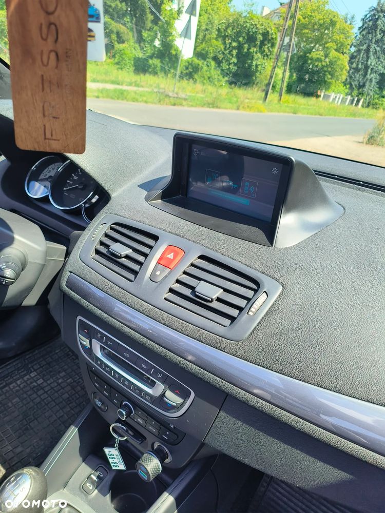 Renault Megane 2.0 16V TCE GT - 11