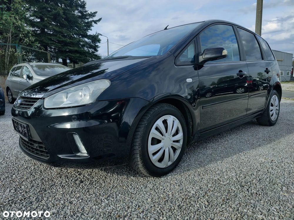Ford C-MAX 2.0 Titanium - 23