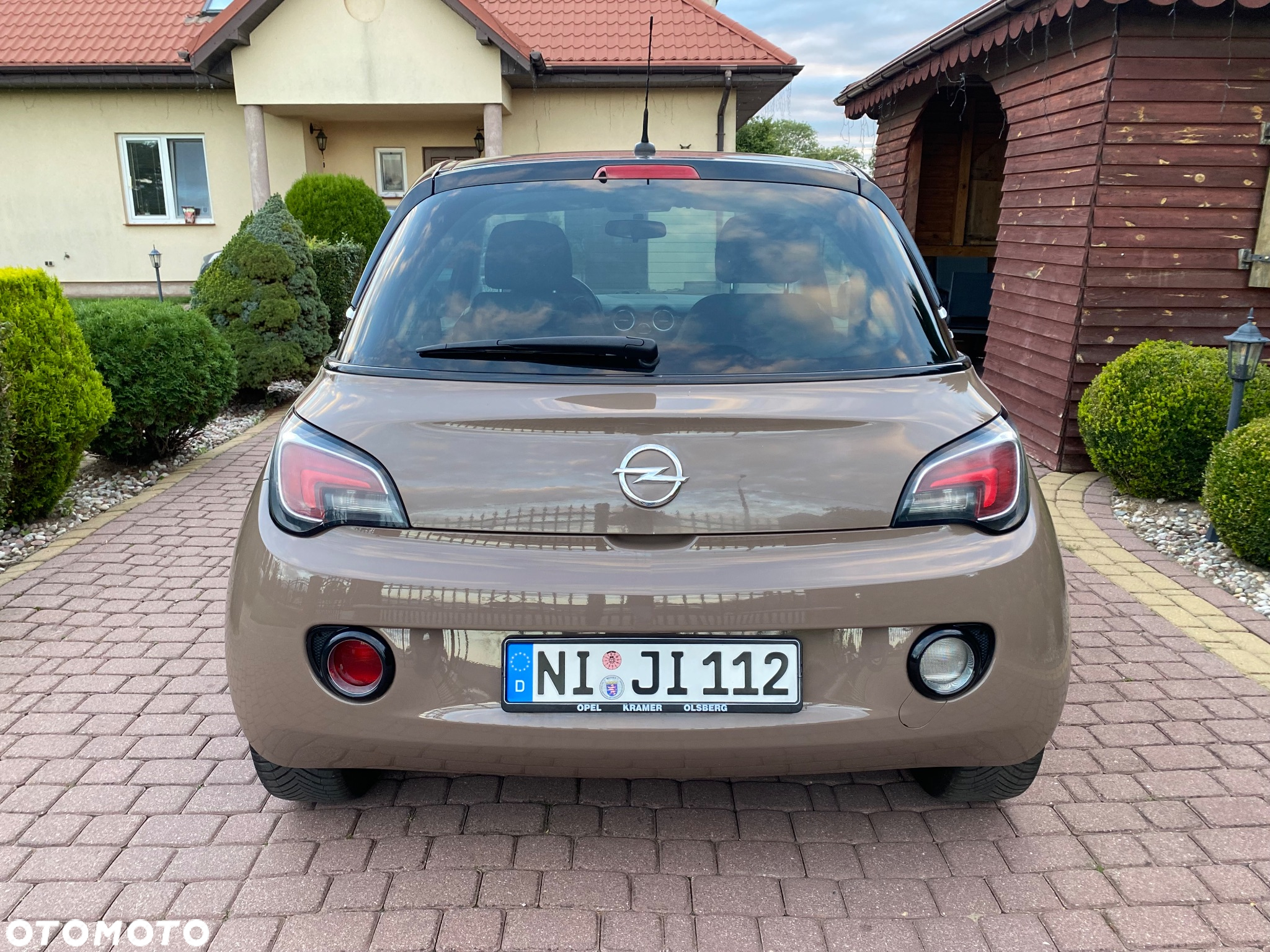 Opel Adam - 5