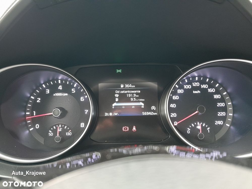 Kia Ceed 1.5 T-GDI M - 21