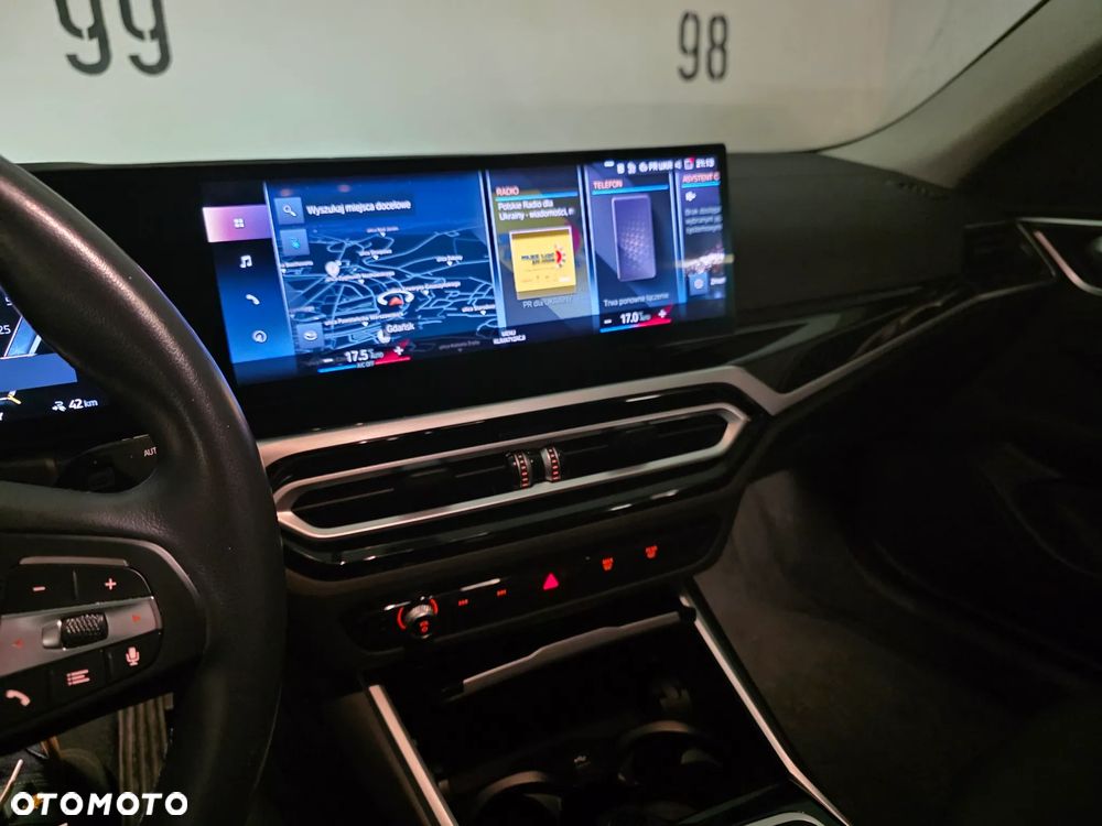 BMW i4 eDrive40 Gran Coupe - 9