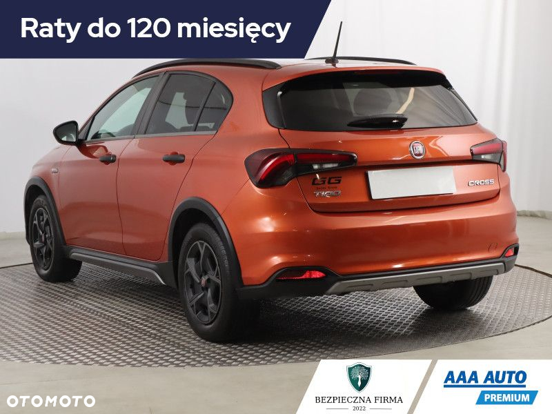 Fiat Tipo - 5