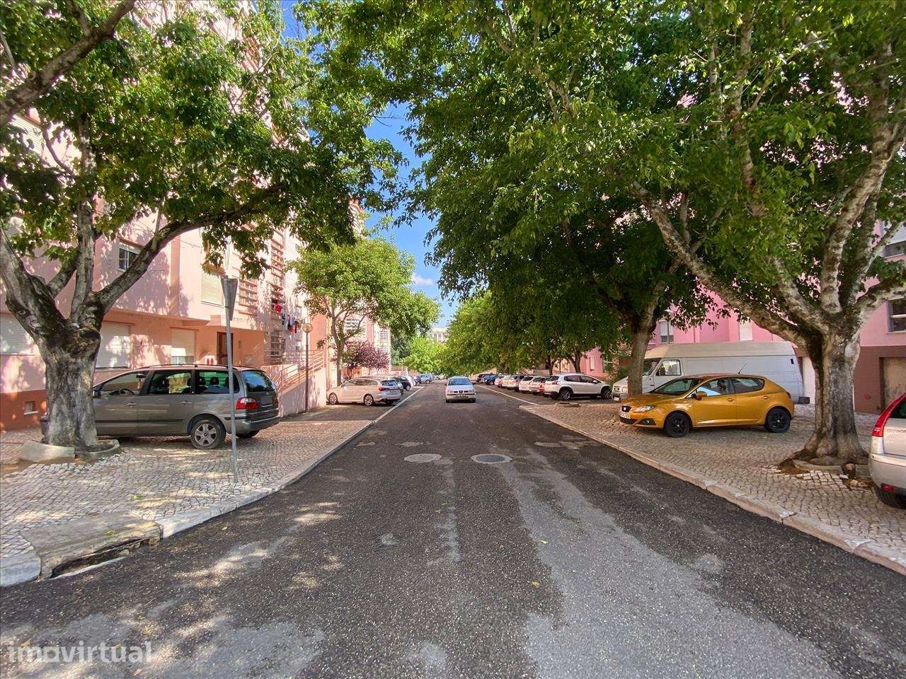 Apartamento em Setúbal, São Sebastião - Grande imagem: 3/9