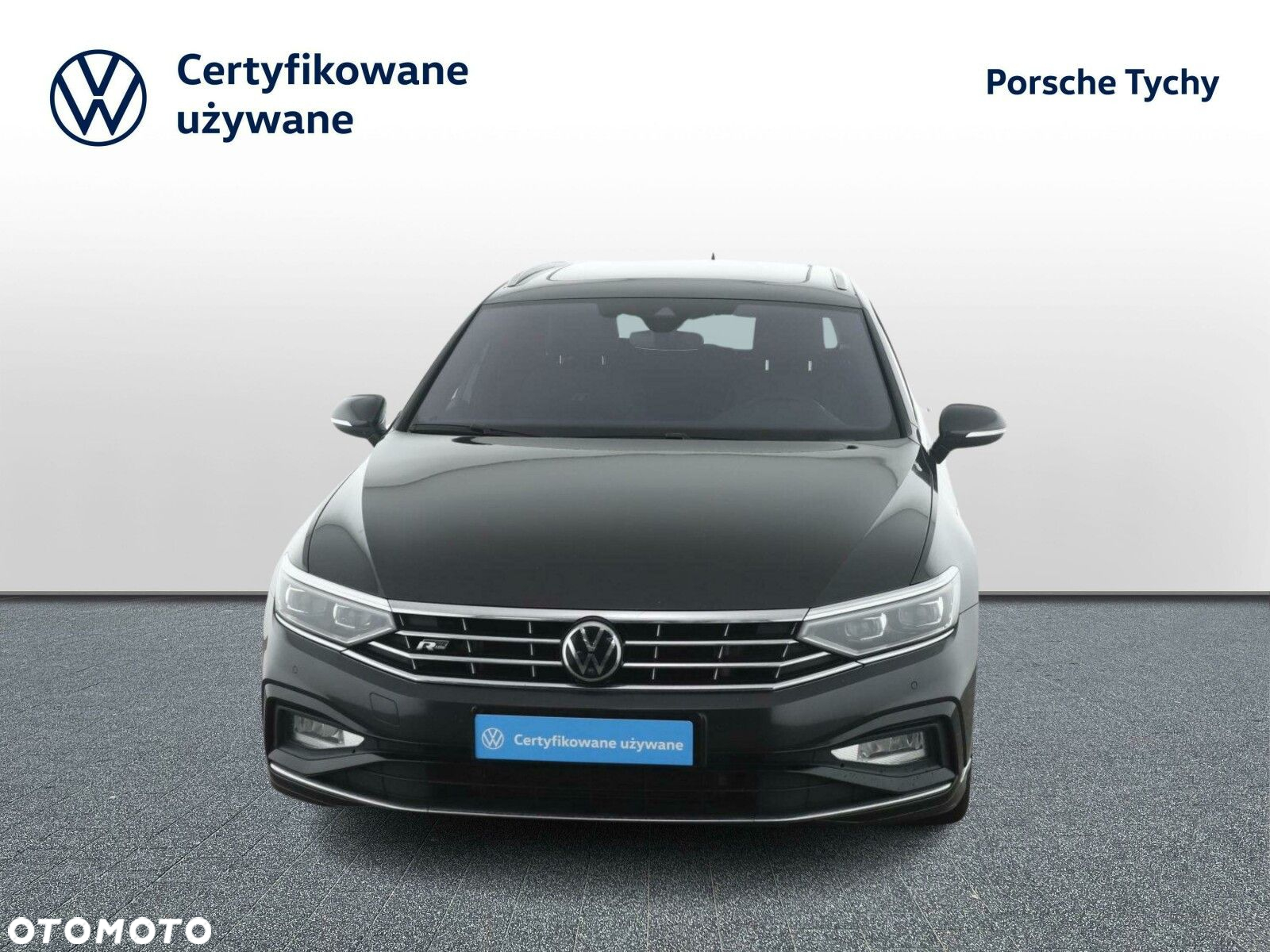 Volkswagen Passat - 28
