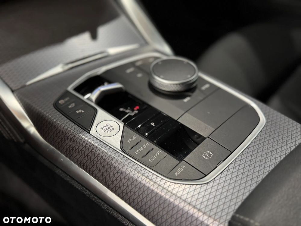 BMW Seria 4 430d xDrive mHEV M Sport sport - 11