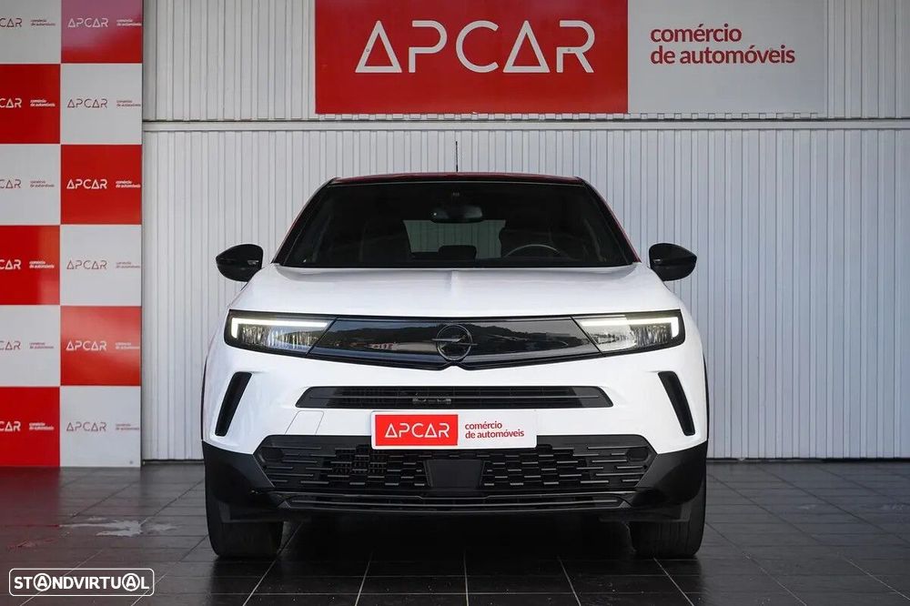 Opel Mokka - 9
