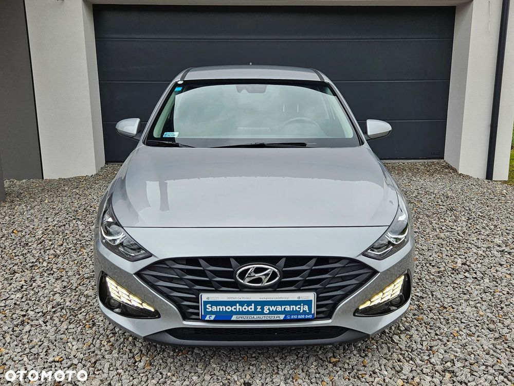 Hyundai i30 1.5 DPI Classic + - 2