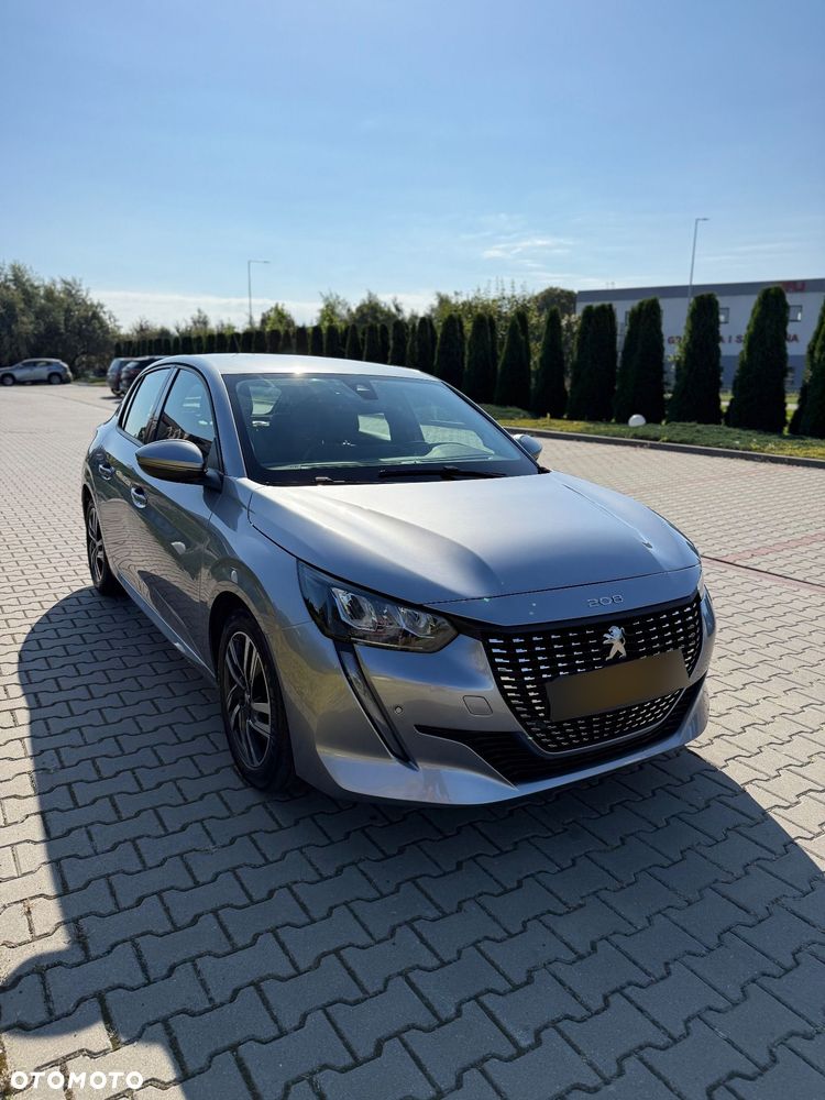 Peugeot 208 PureTech 100 Active Pack - 2