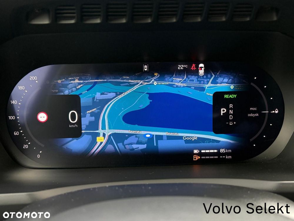 Volvo XC 90 - 22