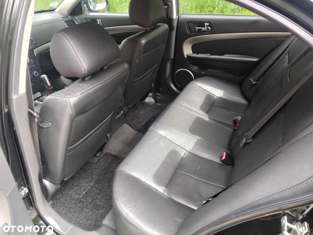 Chevrolet Epica 2.0 LT - 15