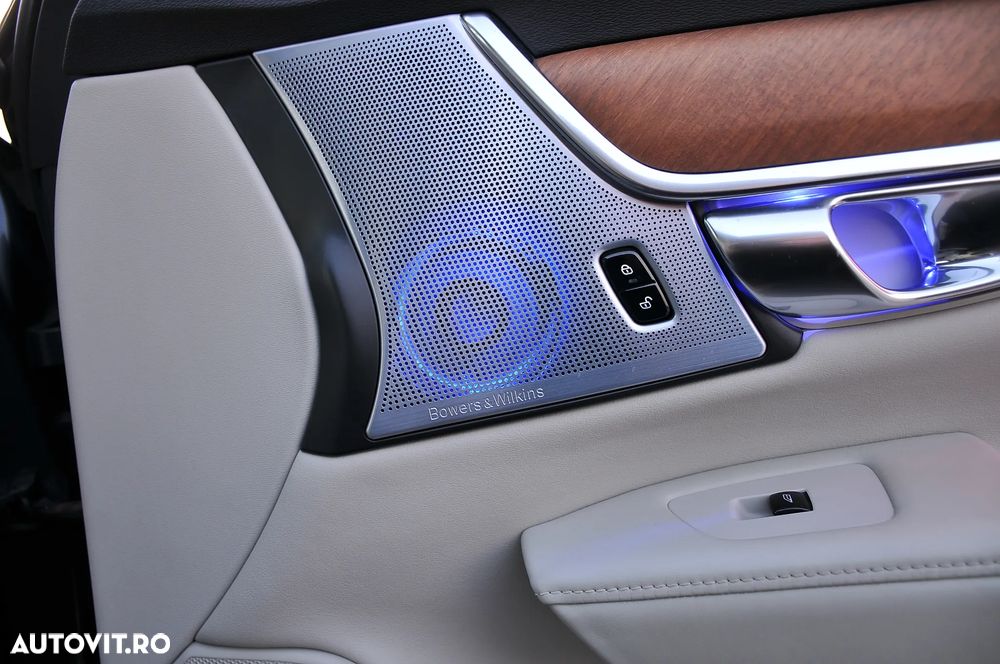 Volvo S90 T5 Geartronic Inscription - 30