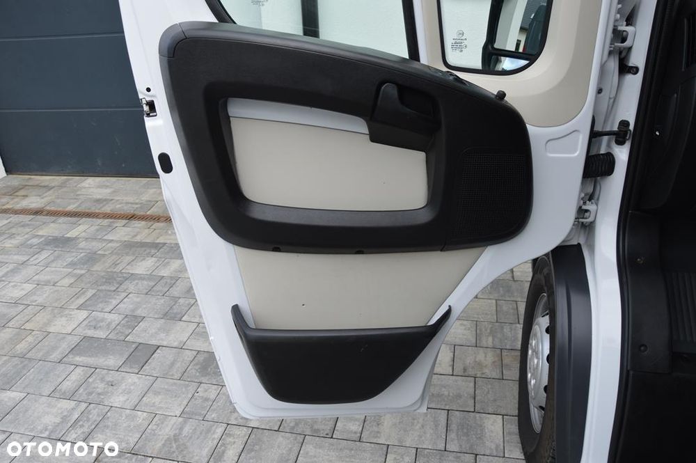 Fiat Ducato - 22