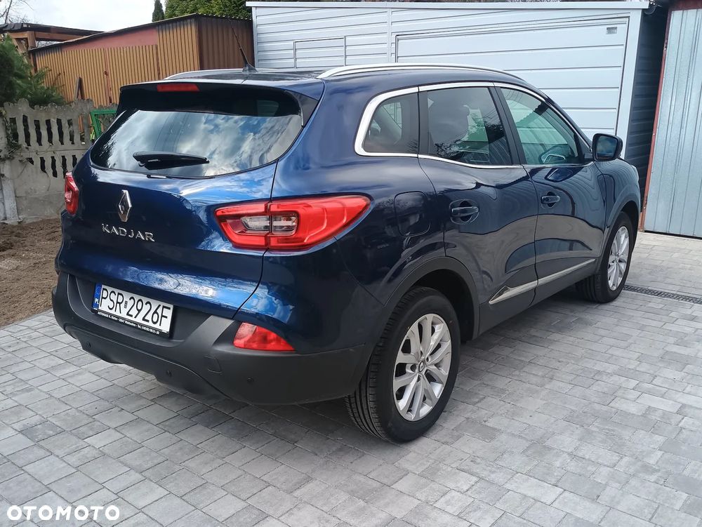 Renault Kadjar Energy TCe 130 Experience - 6