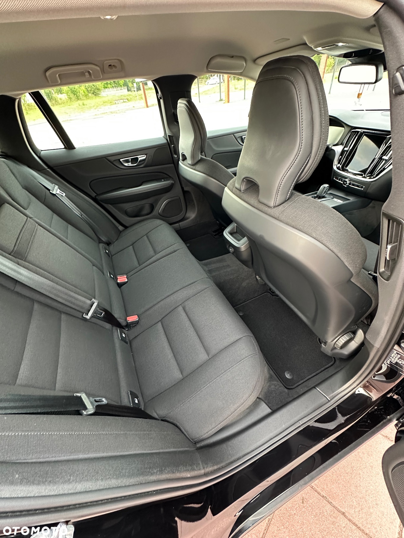 Volvo V60 B3 B DKG Core - 9