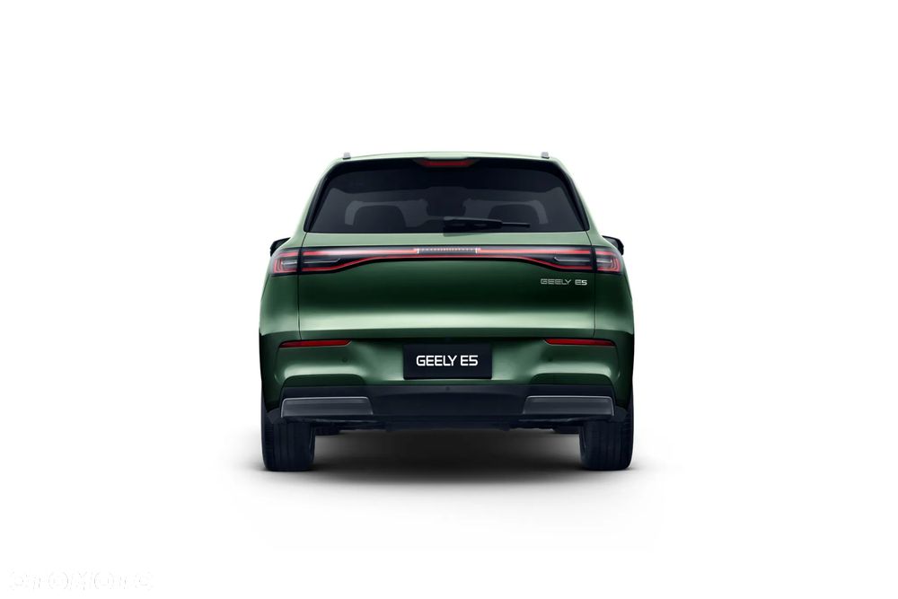 Geely EX5 60.22kWh Pro - 13