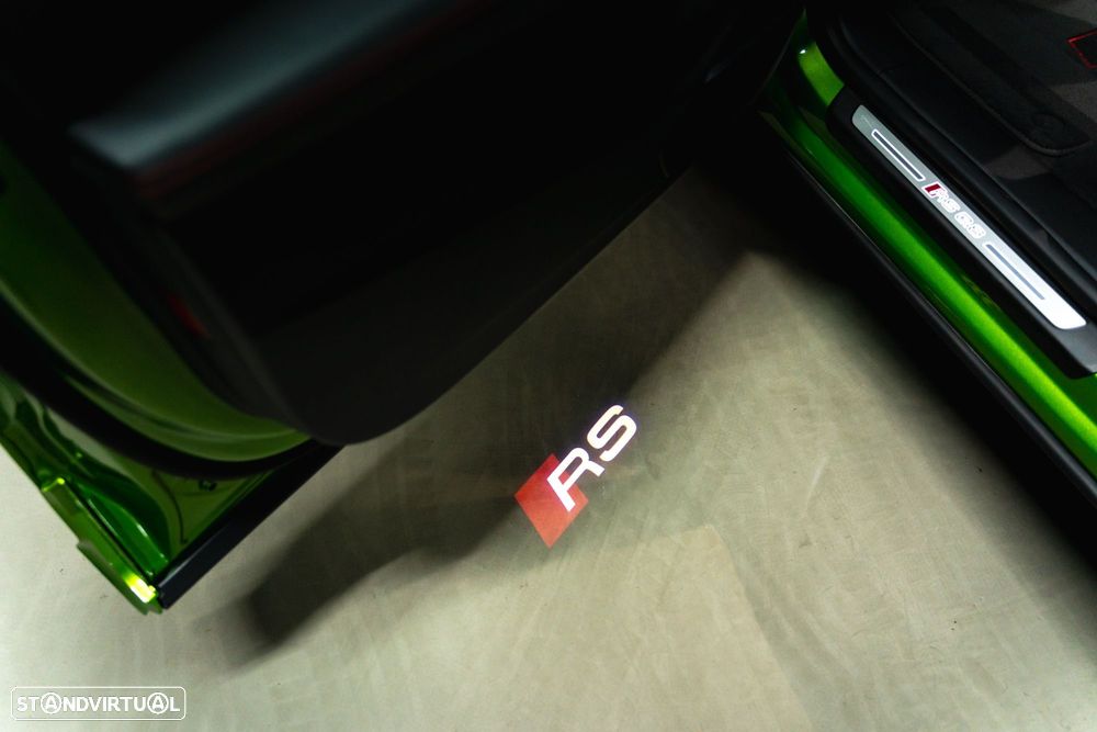 Audi RS Q8 4.0 TFSI quattro Tiptronic - 37