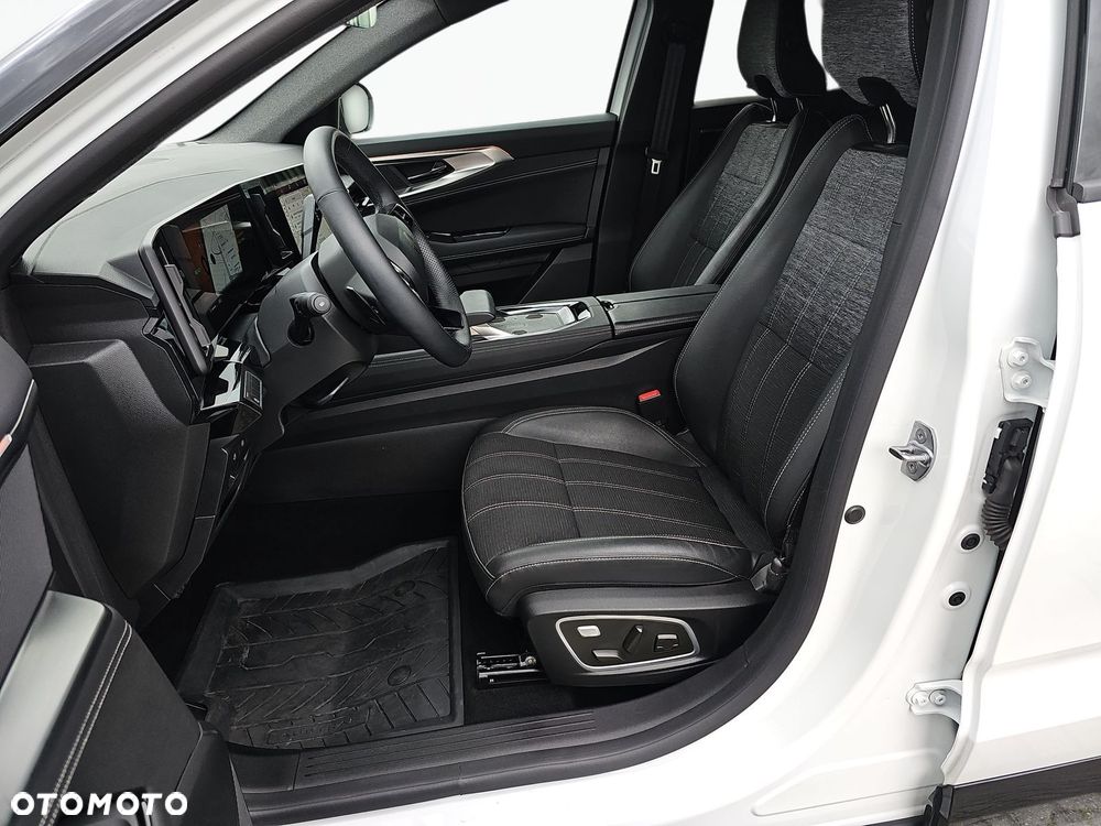 Renault Austral 1.2 E-Tech Full Hybrid 200 Techno MMT - 13