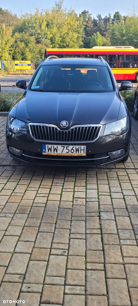 Skoda Superb 1.8 TSI 4x4 Business - 26