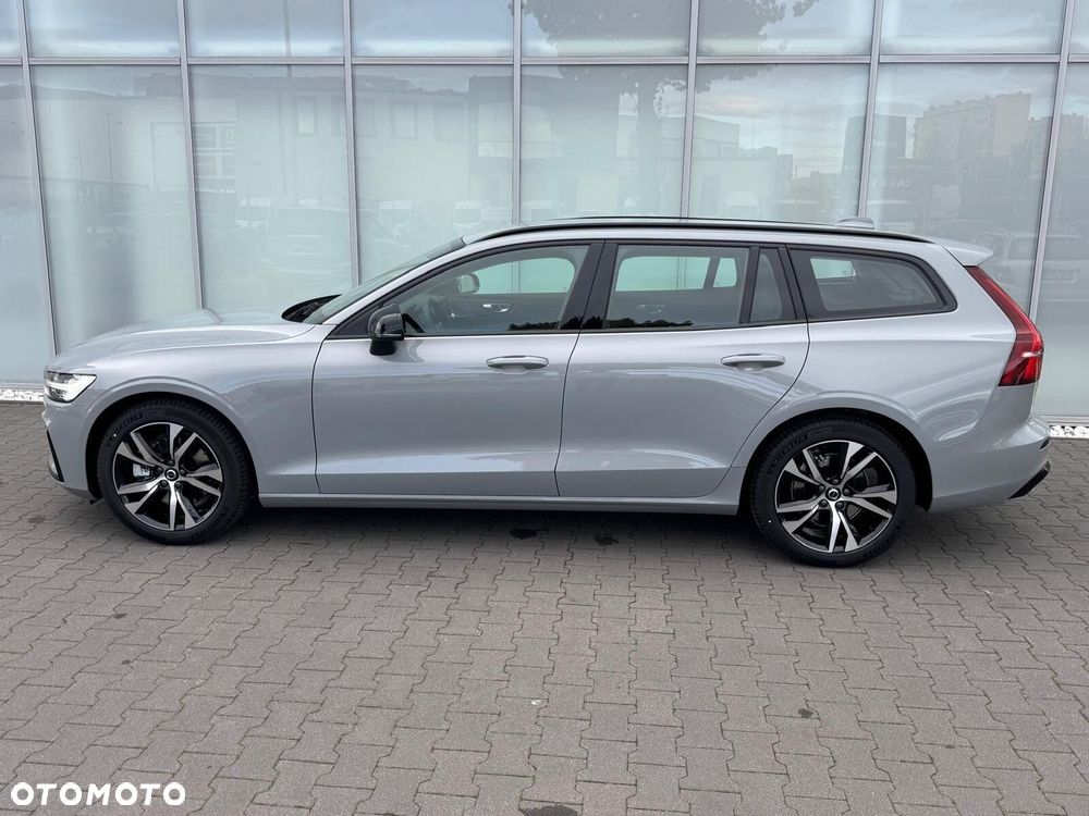 Volvo V60 - 2