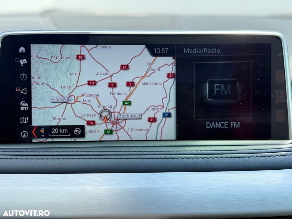 BMW X5 xDrive30d - 18