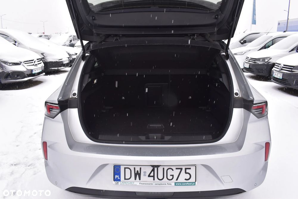 Opel Astra 1.5 CDTI GS Line S&S - 14