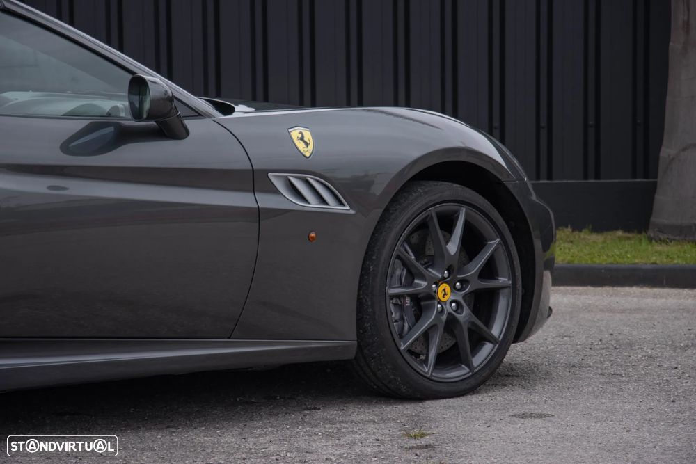 Ferrari California - 26