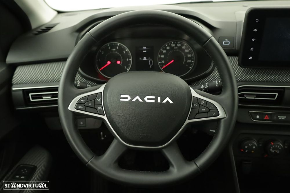 Dacia Logan 1.0 ECO-G Expression Bi-Fuel - 14
