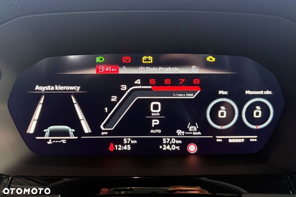 Audi RS3 Sportback - 23