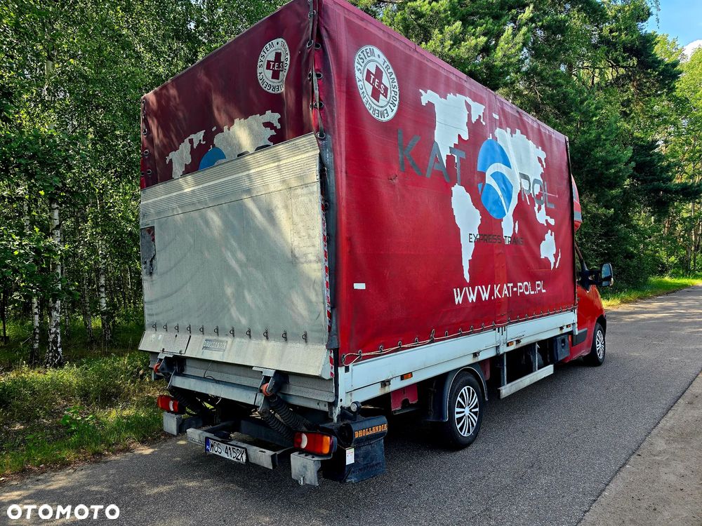 Renault Master - 9