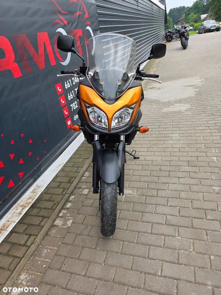 Suzuki DL - 15