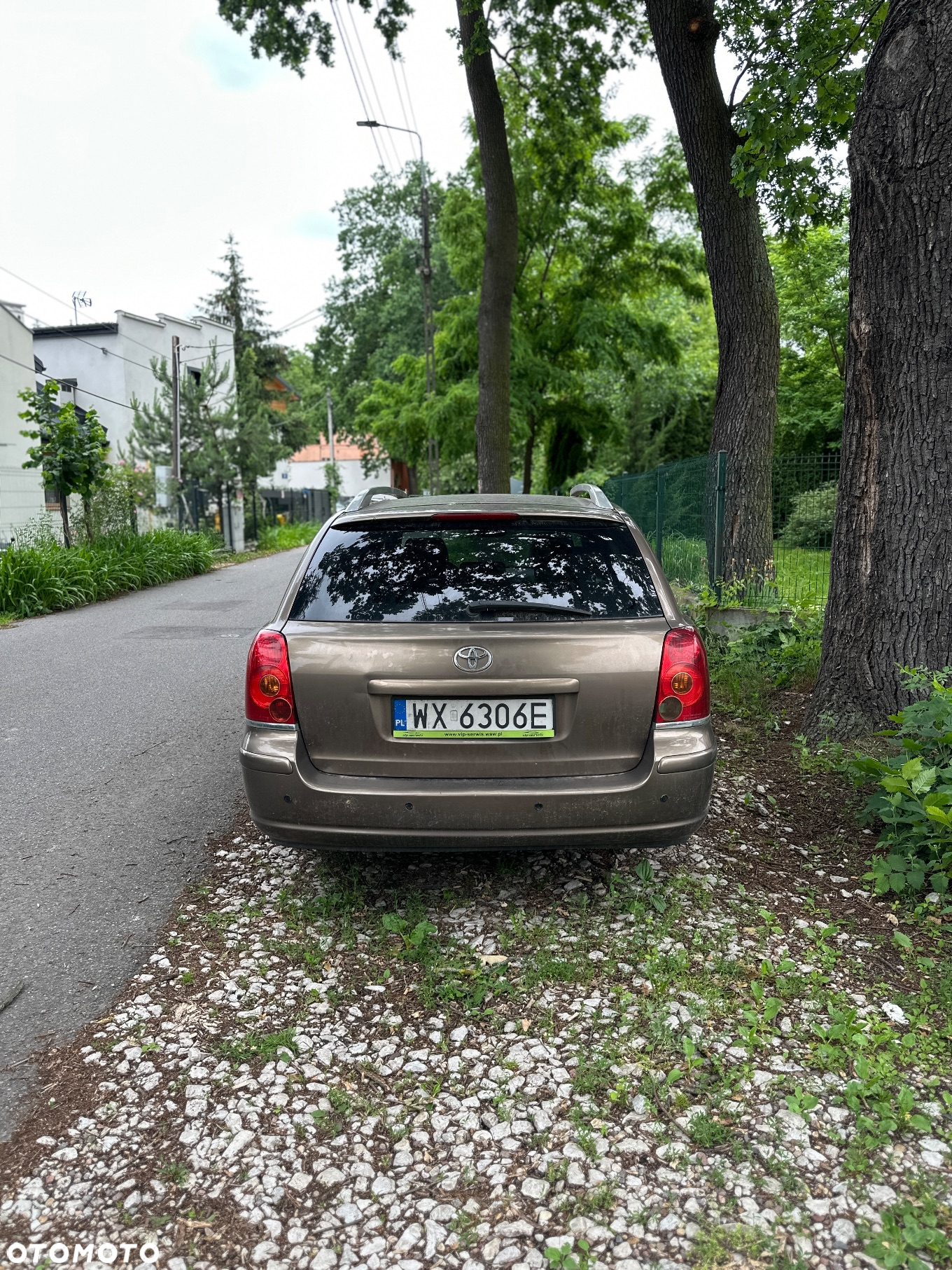 Toyota Avensis - 3