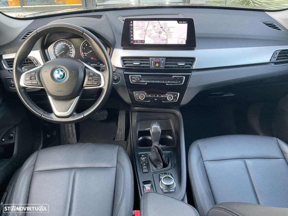 BMW X1 25 e xDrive - 21
