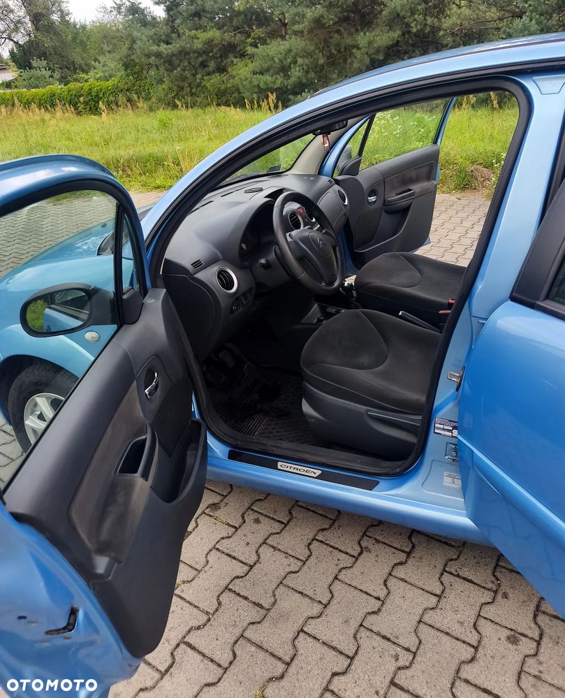 Citroën C3 1.4i Magic - 7