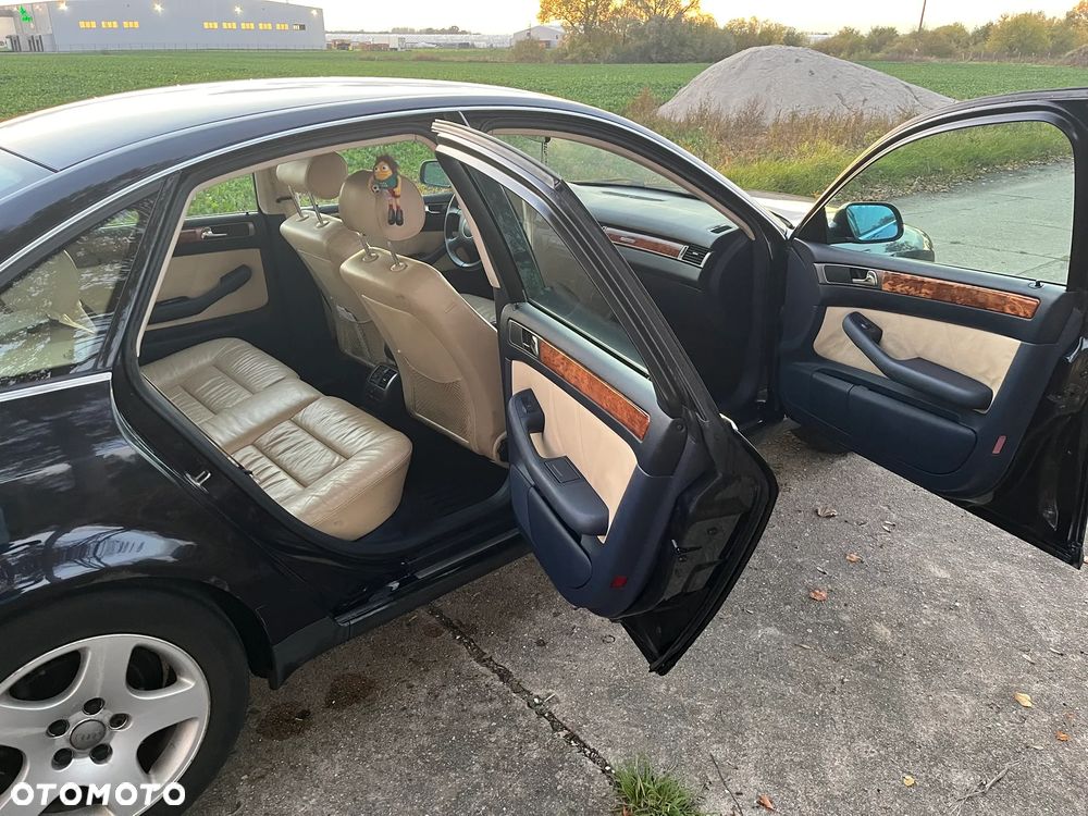 Audi A6 Limousine - 17