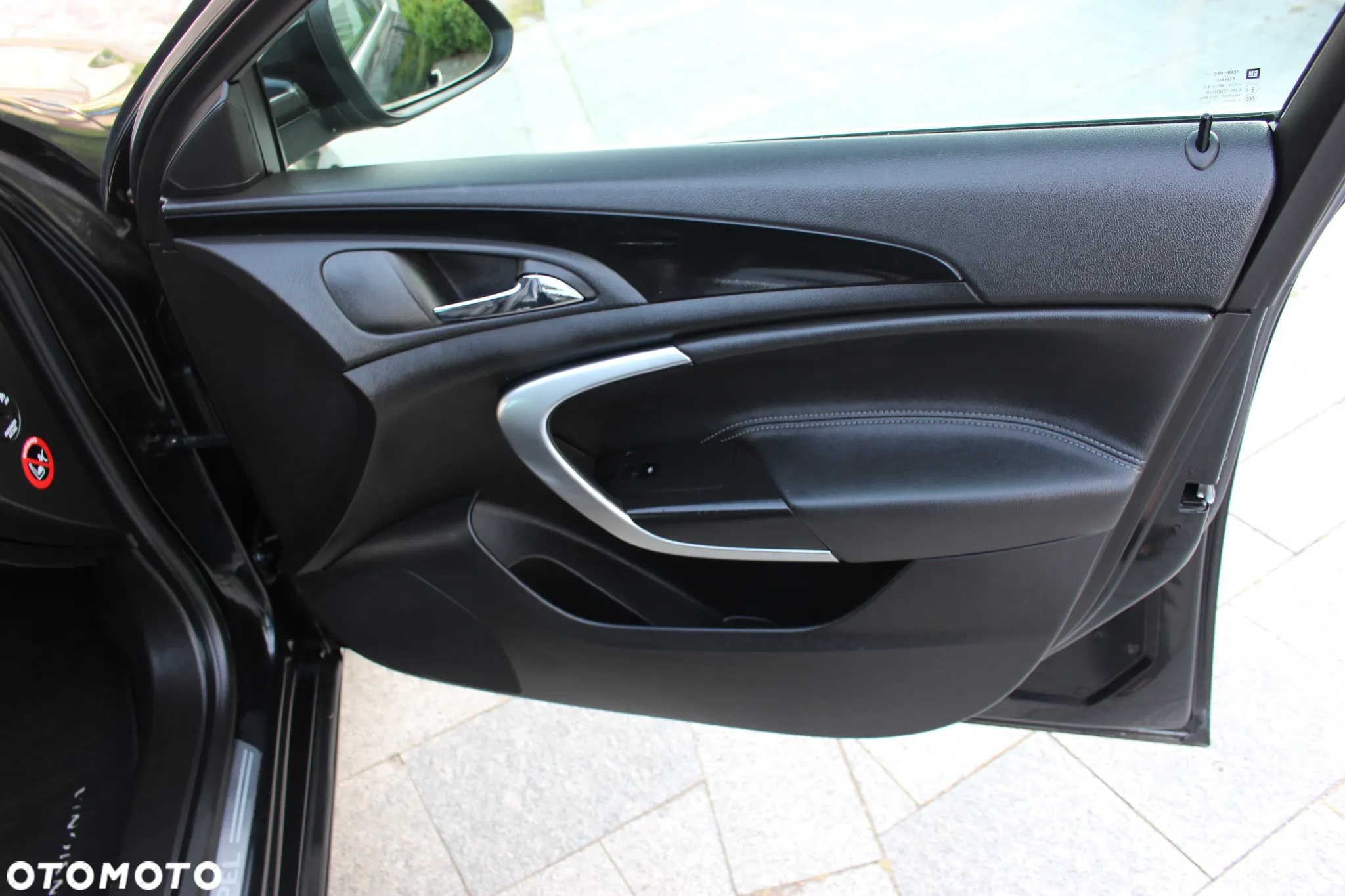 Opel Insignia CT 2.0 CDTI S&S - 25