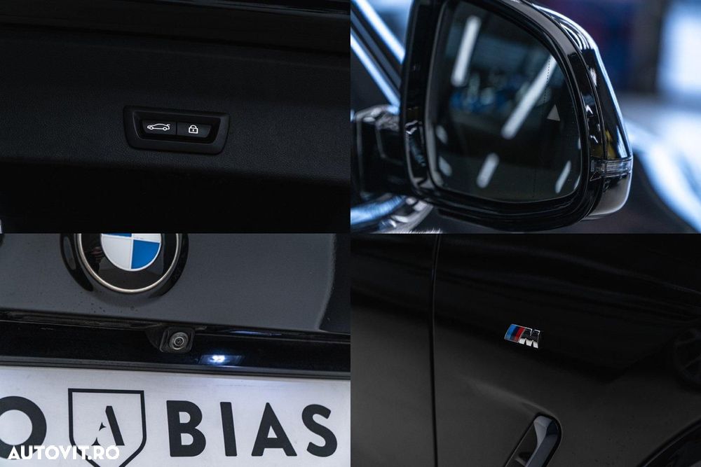 BMW X3 xDrive20d AT M Sport - 15