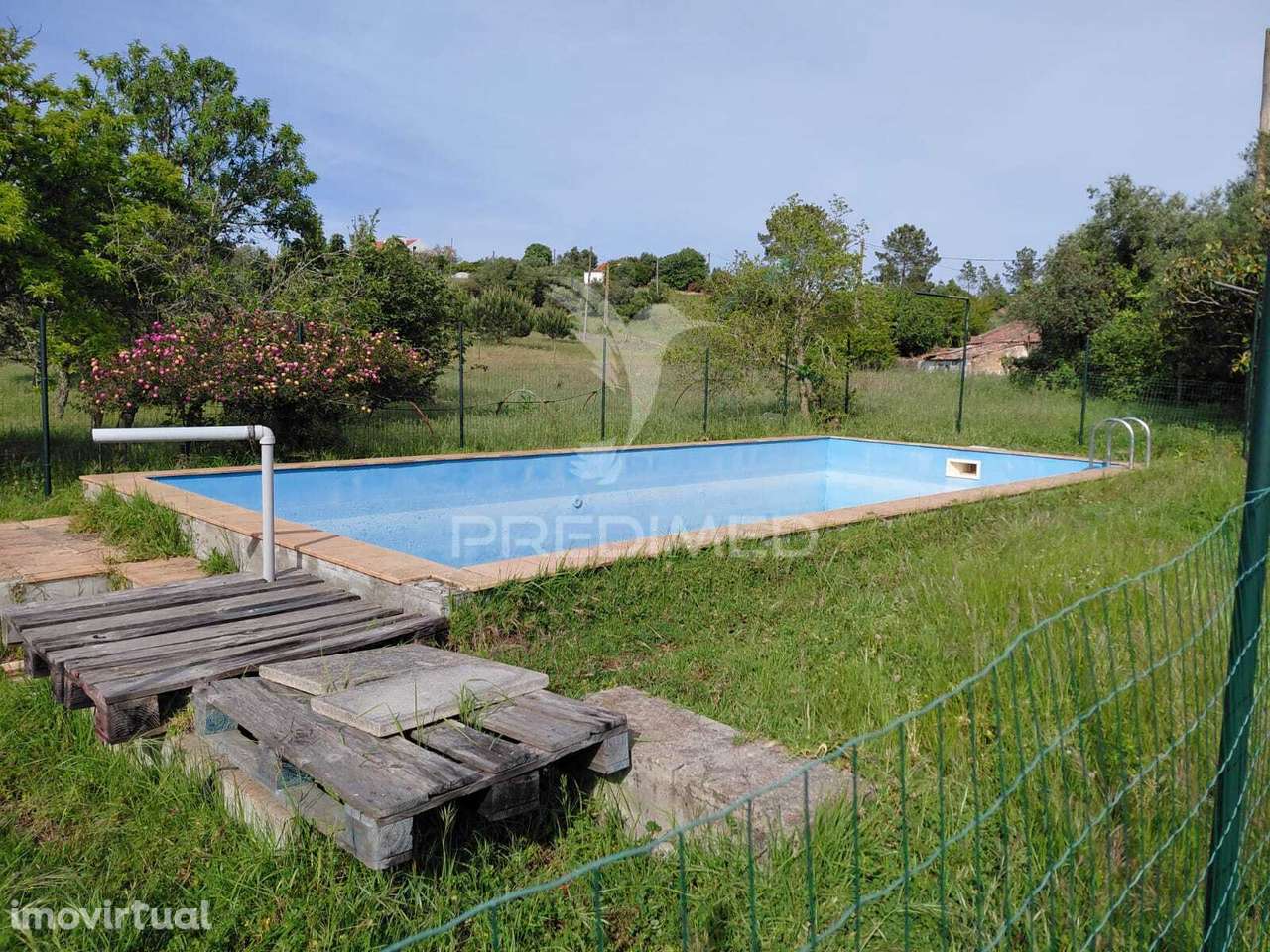 Monte Alentejano com 3 Moradias e Piscina, Santa Cruz, Santiago do... - Grande imagem: 2/36