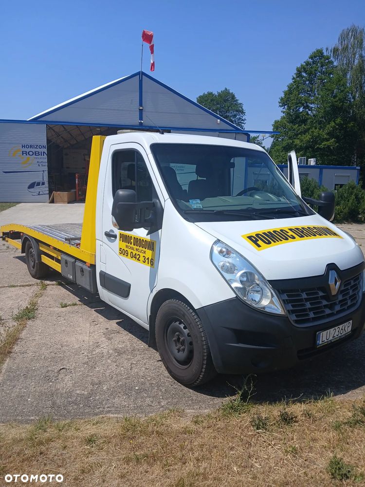 Renault Master - 12