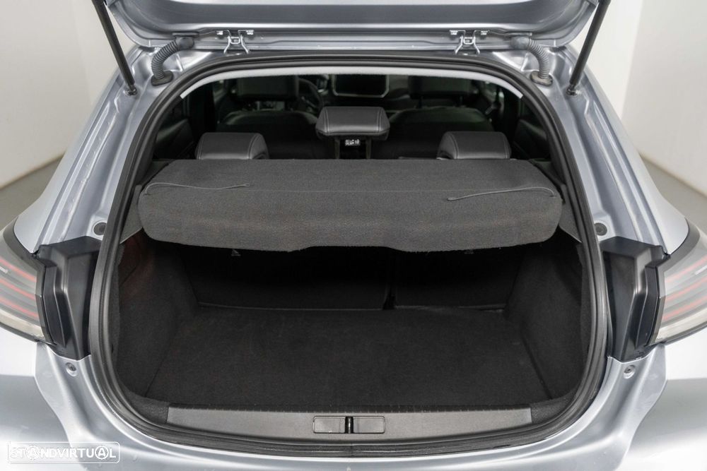 Peugeot 208 1.2 PureTech Allure Pack - 13